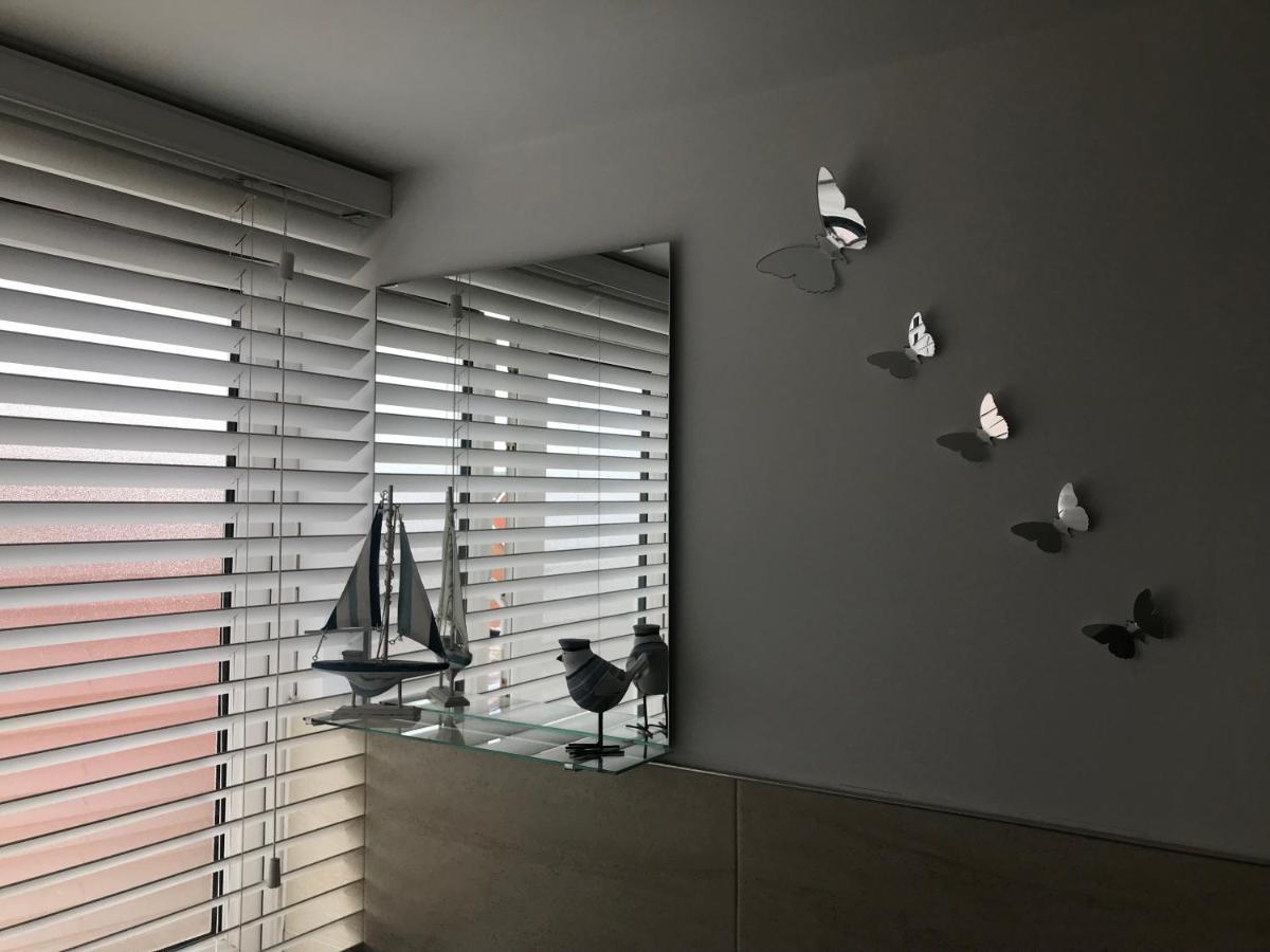 奇切斯特Smith'S Loft住宿加早餐旅馆 外观 照片